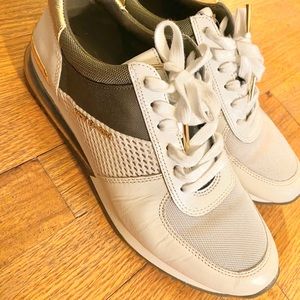 Michael Kors sneakers!